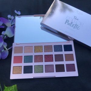 Ciate London The Editor Eyeshadow palette
